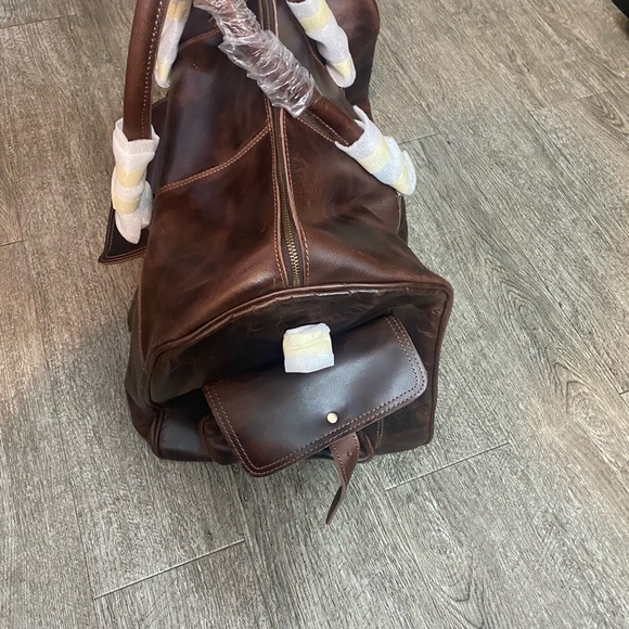 Kodiak 60 weekender duffel - Picture 9 of 9